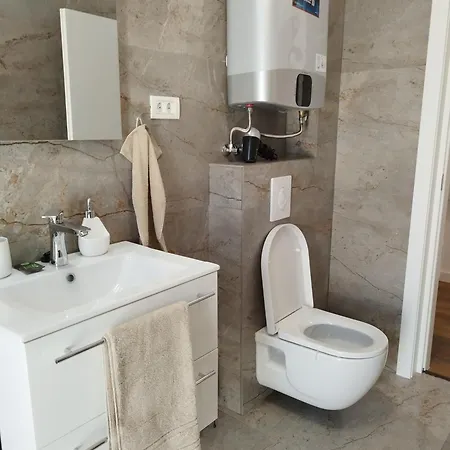 Studioselena Apartamento *