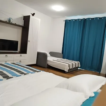 Apartment Studioselena *