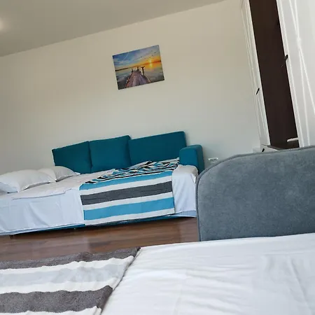 Studioselena Apartment